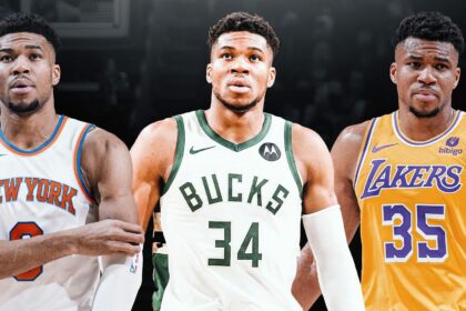 Could a Giannis Trade Actually Benefit the Bucks?