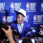 Top 5 Players the Suns Are Eyeing in the NBA Draft