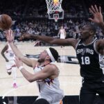 San Antonio Spurs Bring On Seasoned Coach with 11 Years of Experience