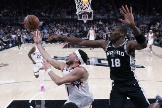 San Antonio Spurs Bring On Seasoned Coach with 11 Years of Experience