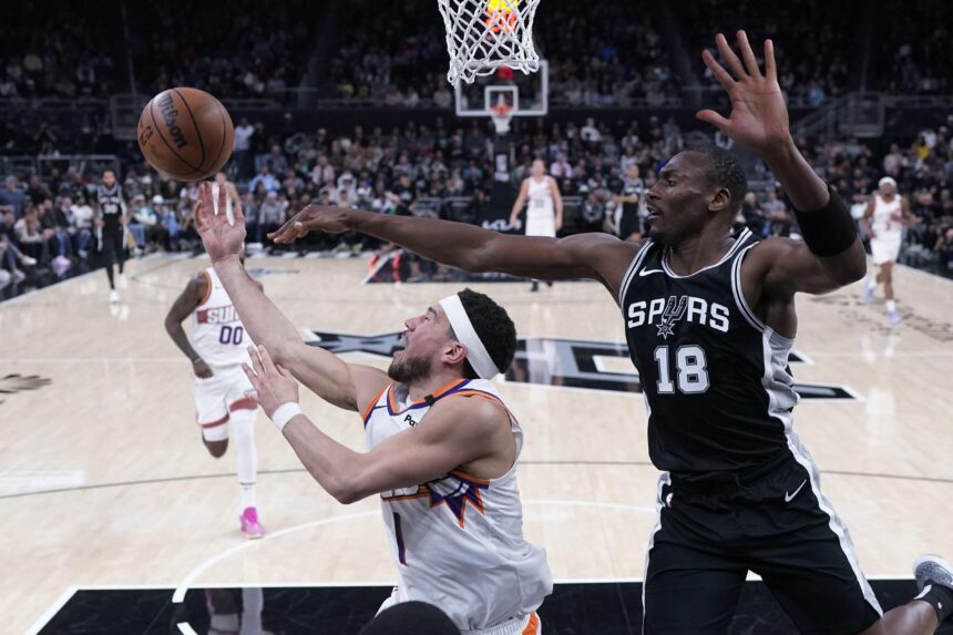 San Antonio Spurs Bring On Seasoned Coach with 11 Years of Experience
