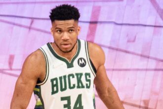 Giannis Antetokounmpo Shocks Fans with Surprising NBA Offseason Move