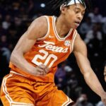 Wizards’ Tre Johnson Pick Turns Blockbuster Trade into a Stroke of Genius
