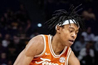 Wizards’ Tre Johnson Pick Turns Blockbuster Trade into a Stroke of Genius