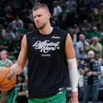 Kristaps Porzingis Delivers Powerful Message to Celtics and Fans Following Trade Rumors