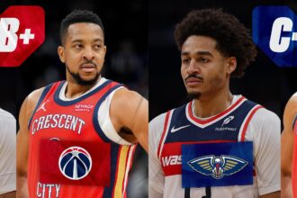 NBA Trade Grades: How the Celtics, Hawks, and Nets Fared in the Kristaps Porzingis 3-Team Deal