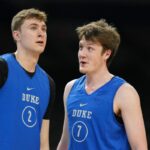 Kon Knueppel’s Future with the Charlotte Hornets: Exciting Contract Projections Unveiled