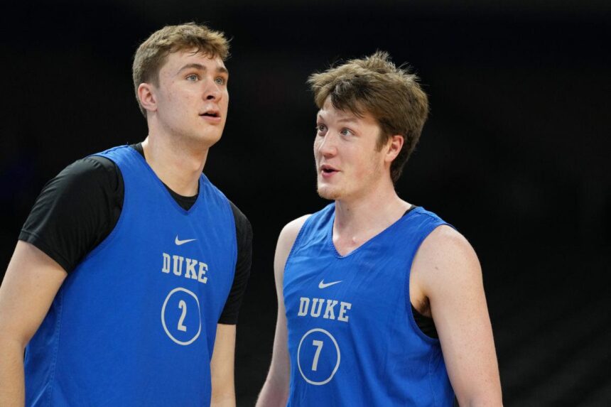 Kon Knueppel’s Future with the Charlotte Hornets: Exciting Contract Projections Unveiled