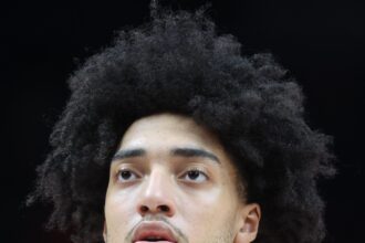 Bulls’ Noa Essengue: The Perfect Fit for Chicago’s Fast-Paced Future