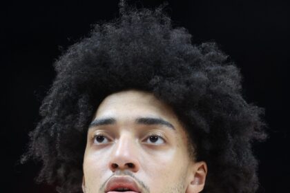 Bulls’ Noa Essengue: The Perfect Fit for Chicago’s Fast-Paced Future