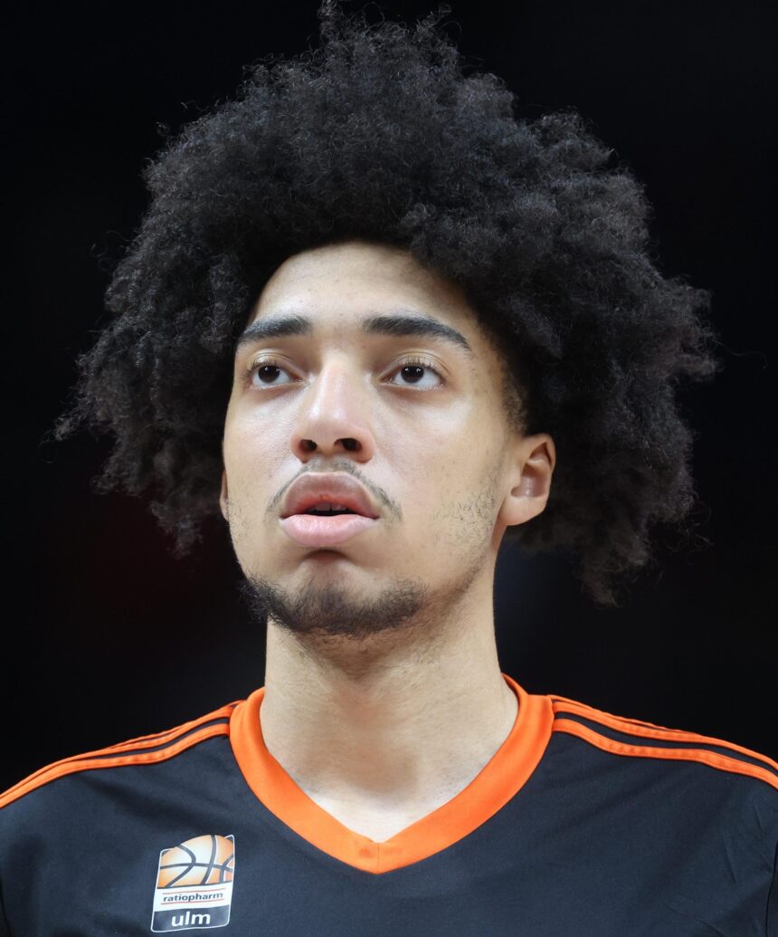 Bulls’ Noa Essengue: The Perfect Fit for Chicago’s Fast-Paced Future