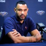 Langdon and the Pistons Embrace a Fascinating Summer of ‘Healthy Pressure