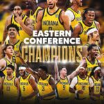 How the Indiana Pacers Can Bounce Back and Dominate the 2025 NBA Draft After Their Finals Setback