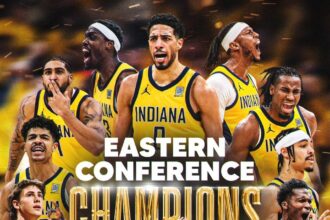 How the Indiana Pacers Can Bounce Back and Dominate the 2025 NBA Draft After Their Finals Setback