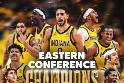 How the Indiana Pacers Can Bounce Back and Dominate the 2025 NBA Draft After Their Finals Setback