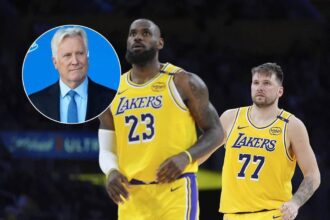 Lakers Explore Blockbuster Trade Opportunity for All-Star Talent