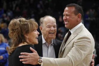 Glen and Becky Taylor Say Goodbye as Timberwolves and Lynx Owners: “It’s Been the Honor of Our Lives
