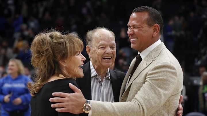 Glen and Becky Taylor Say Goodbye as Timberwolves and Lynx Owners: “It’s Been the Honor of Our Lives