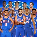 Philadelphia 76ers Make VJ Edgecombe Their Exciting No. 3 Draft Pick