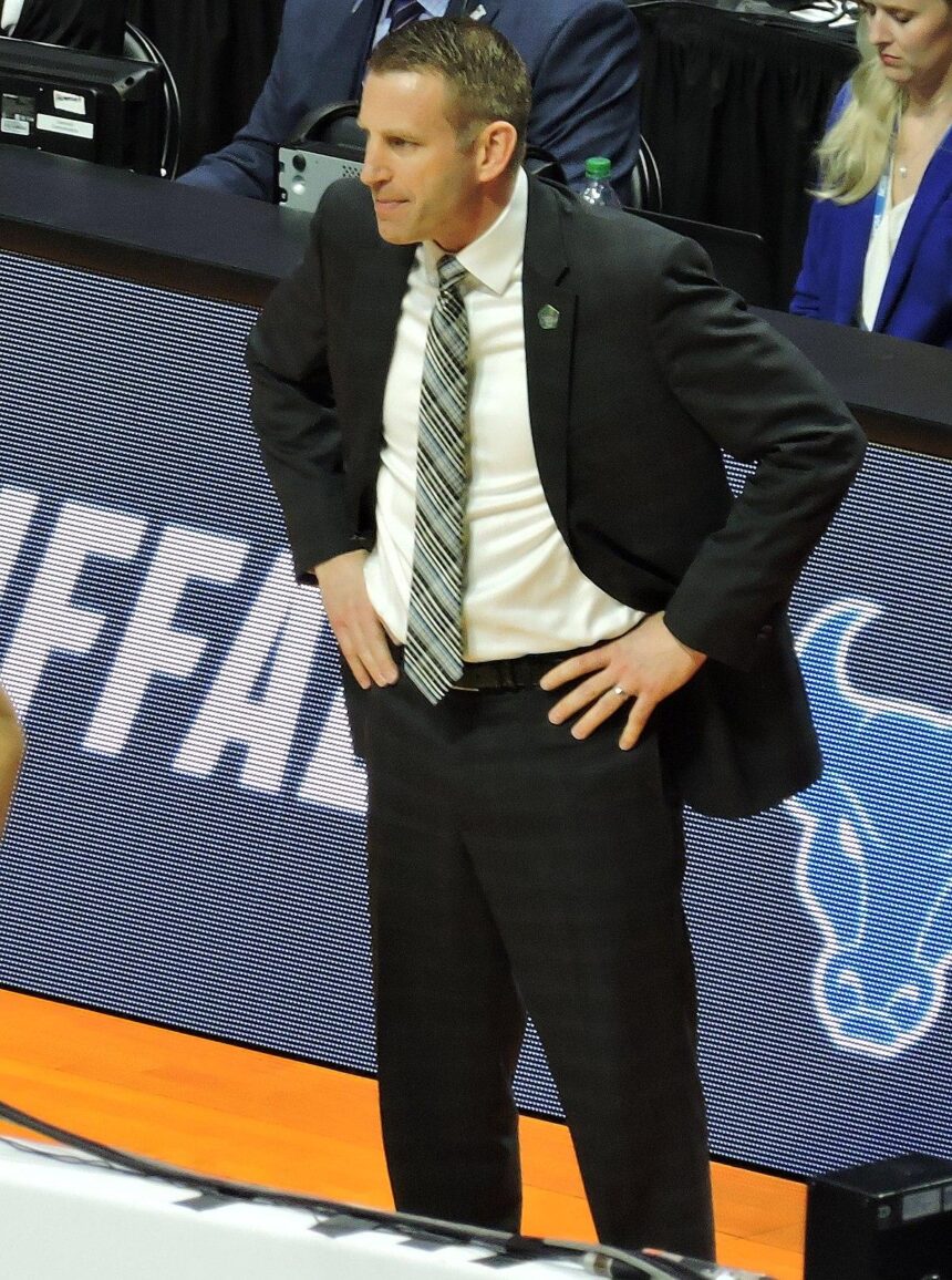 Nate Oats and Alabama Add Dynamic NBA Assistant Coach to Their Staff