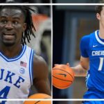 Hornets Make Bold Move: Select Kon Knueppel with 4th Overall Pick