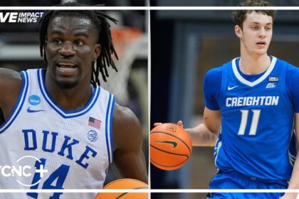 Hornets Make Bold Move: Select Kon Knueppel with 4th Overall Pick