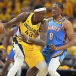 Fans React to Pacers’ Surprising 38th Pick: Kam Jones Selected in 2025 NBA Draft