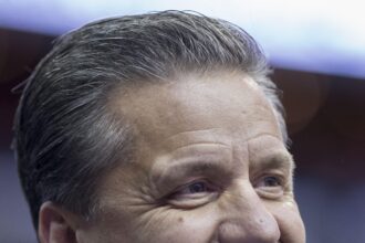 John Calipari Delivers Powerful Statement on Lakers’ Second-Round Draft Pick