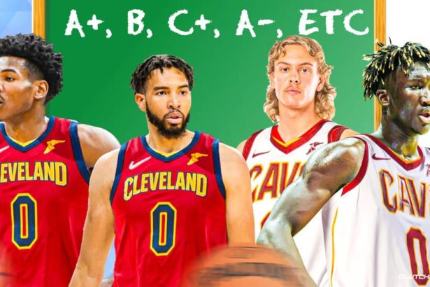 What Everyone’s Saying About Cavs Draft Pick Tyrese Proctor