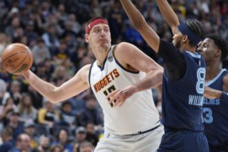 Denver Nuggets Boost Their Roster with New Three-Point Specialist Following 2025 NBA Draft