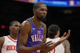 False Rockets Rumors Ignite Hansel Enmanuel’s Inspiring One-Armed NBA Dream