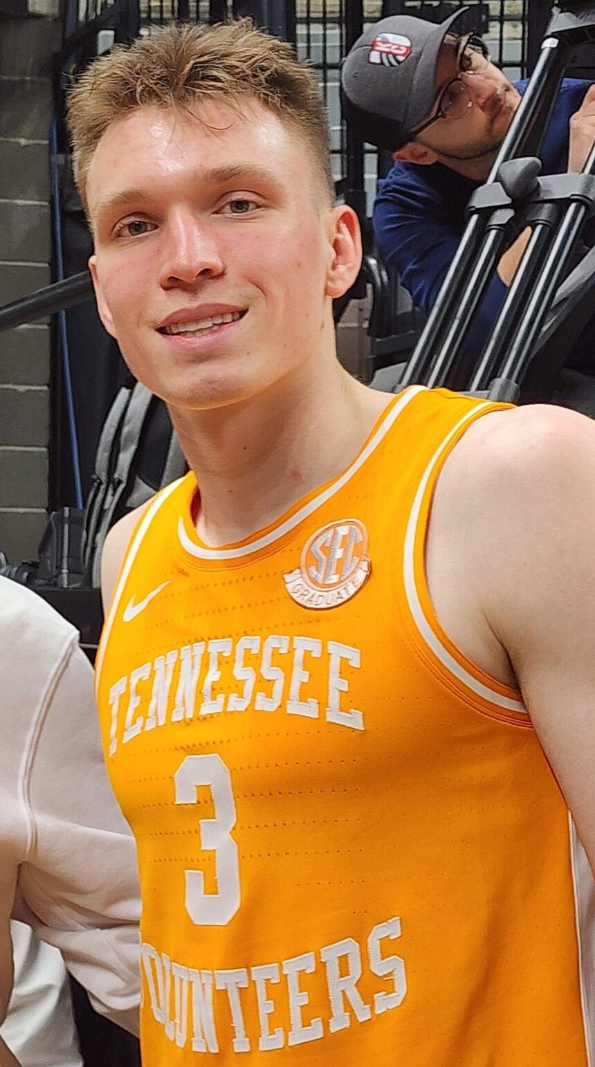 Dalton Knecht Featured in Exciting Lakers Trade Buzz This Saturday