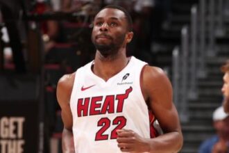 Miami Heat Emerge as Top Draft Day Winners in Round 1
