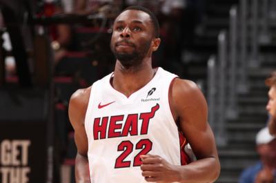 Miami Heat Emerge as Top Draft Day Winners in Round 1