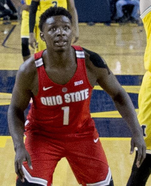 Rockets Eager to Re-Sign Jae’Sean Tate for the Upcoming Season