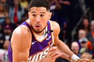 Phoenix Suns Draft Moves Show They’re Playing with Purpose and Passion