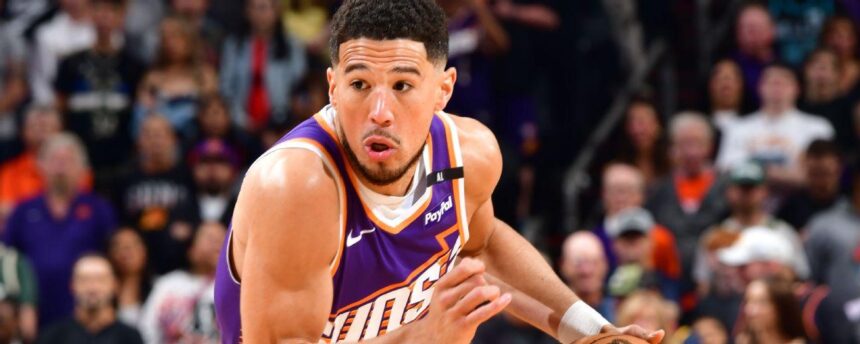 Phoenix Suns Draft Moves Show They’re Playing with Purpose and Passion