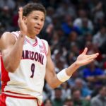 San Antonio Spurs’ Draft Pick Carter Bryant Thrilled to Begin His Texas Journey