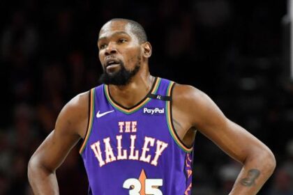 How the Kevin Durant Blockbuster Trade Could Transform the Warriors and Kuminga’s Future