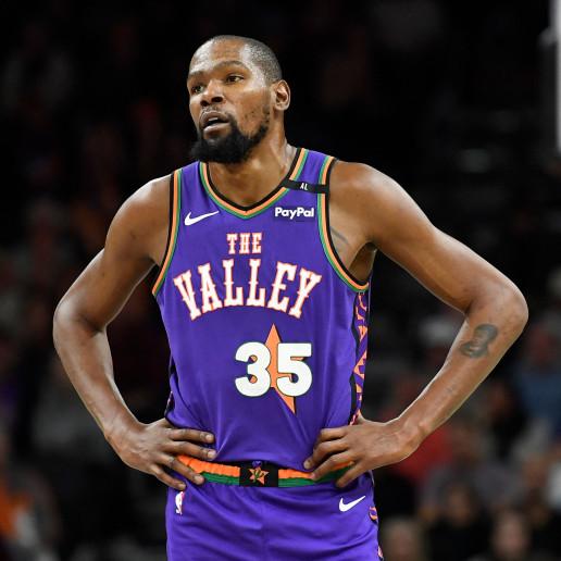 How the Kevin Durant Blockbuster Trade Could Transform the Warriors and Kuminga’s Future