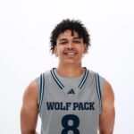 Kobe Sanders Joins Los Angeles Clippers in Surprising Trade After Knicks Draft