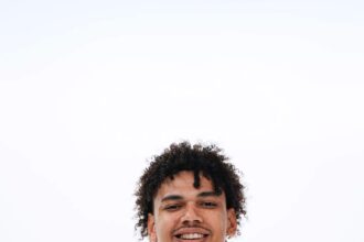 Kobe Sanders Joins Los Angeles Clippers in Surprising Trade After Knicks Draft