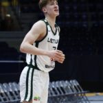 The Dynamic Style and Impact of Kasparas Jakučionis in the NBA