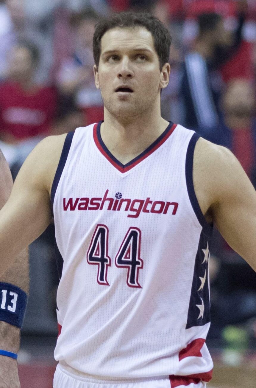 Bojan Bogdanovic Officially Retires from Professional Basketball