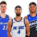 Orlando Magic’s Bold 2nd-Round Trade Sends a Clear Message