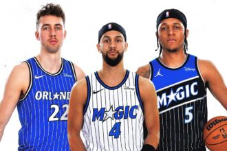 Orlando Magic’s Bold 2nd-Round Trade Sends a Clear Message