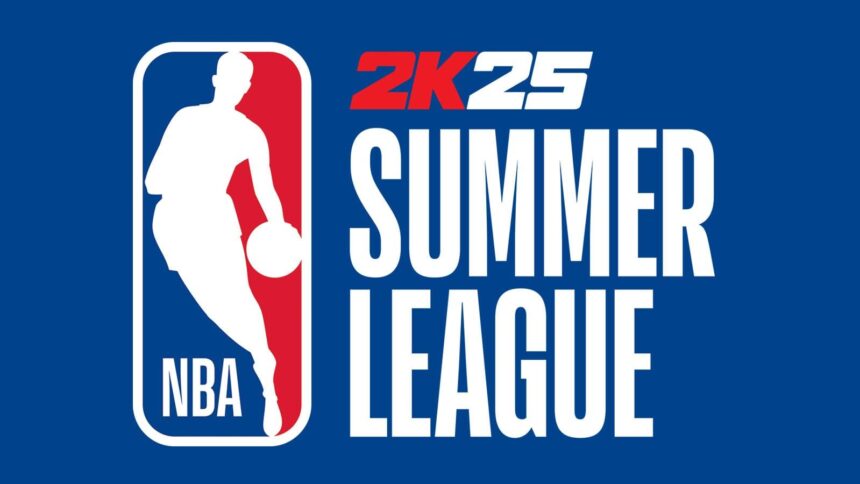 Raptors Reveal Exciting NBA Summer League 2025 Schedule!