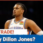 Thunder Finalize Exciting Trade Deal with Washington Wizards