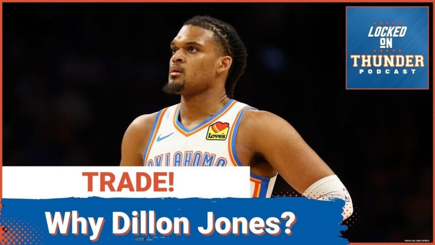 Thunder Finalize Exciting Trade Deal with Washington Wizards