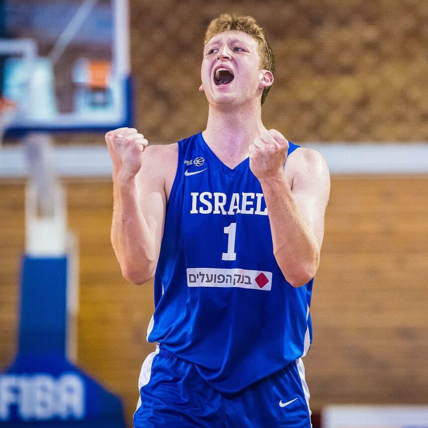 2025 NBA Draft Grades: Nets’ Danny Wolf Earns National Media Praise